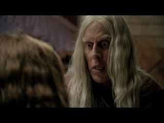 Легенда об Искателе/Legend of the Seeker 1 сезон 9 серия Пифагор